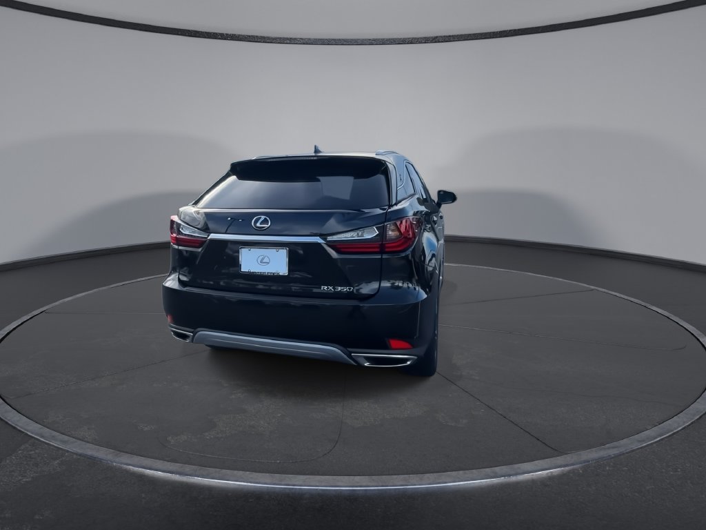 Thumbnail: 2022 Lexus RX - 8