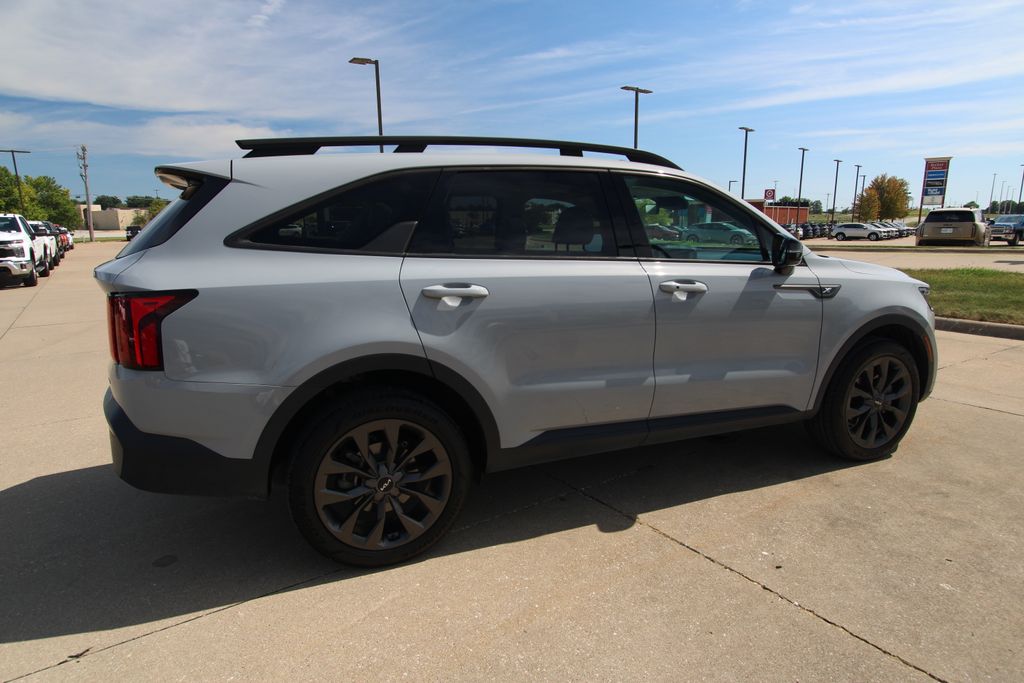 Used 2023 Kia Sorento SUV