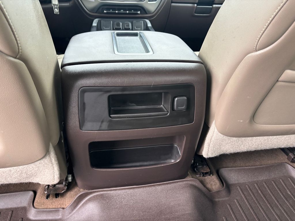 Used Car 2015 Chevrolet Silverado 2500hd  Ltz For Sale Under $30,000 In Austin, Texas