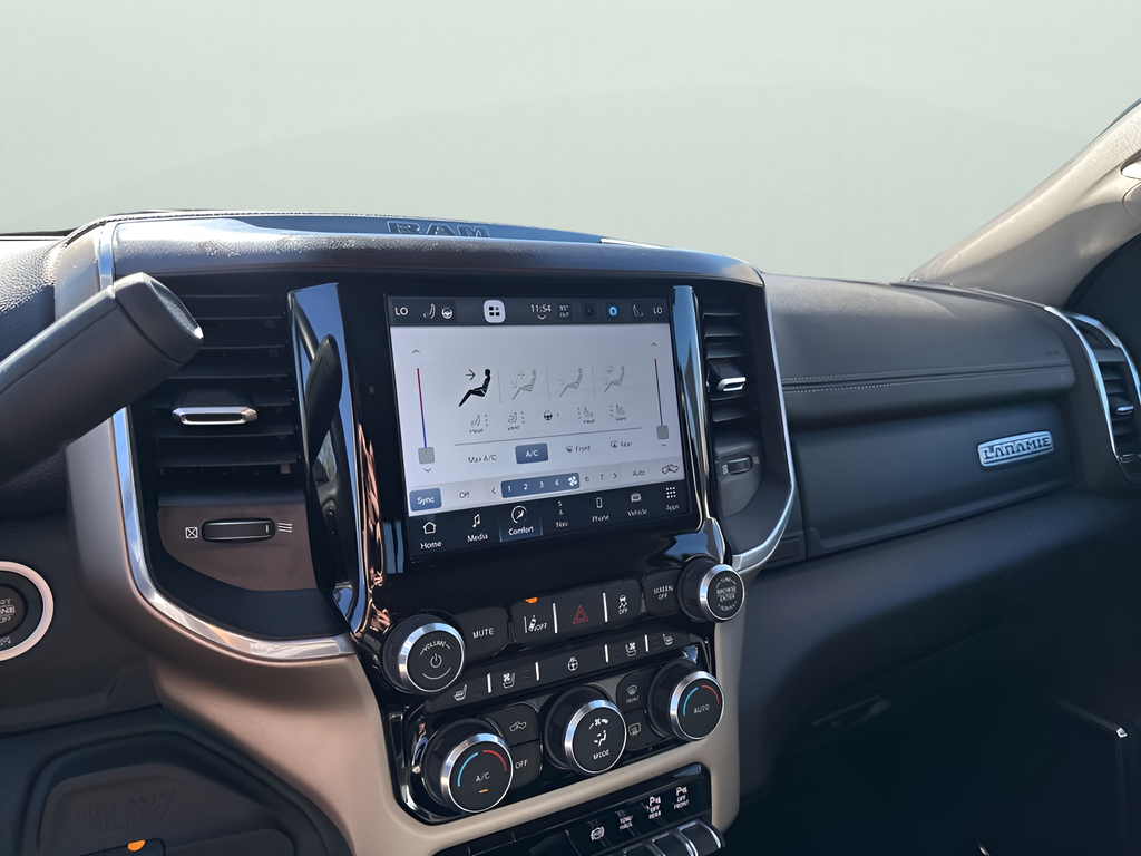 Used Car 2024 Ram 2500  Laramie For Sale Under $60,000 In Austin, Texas