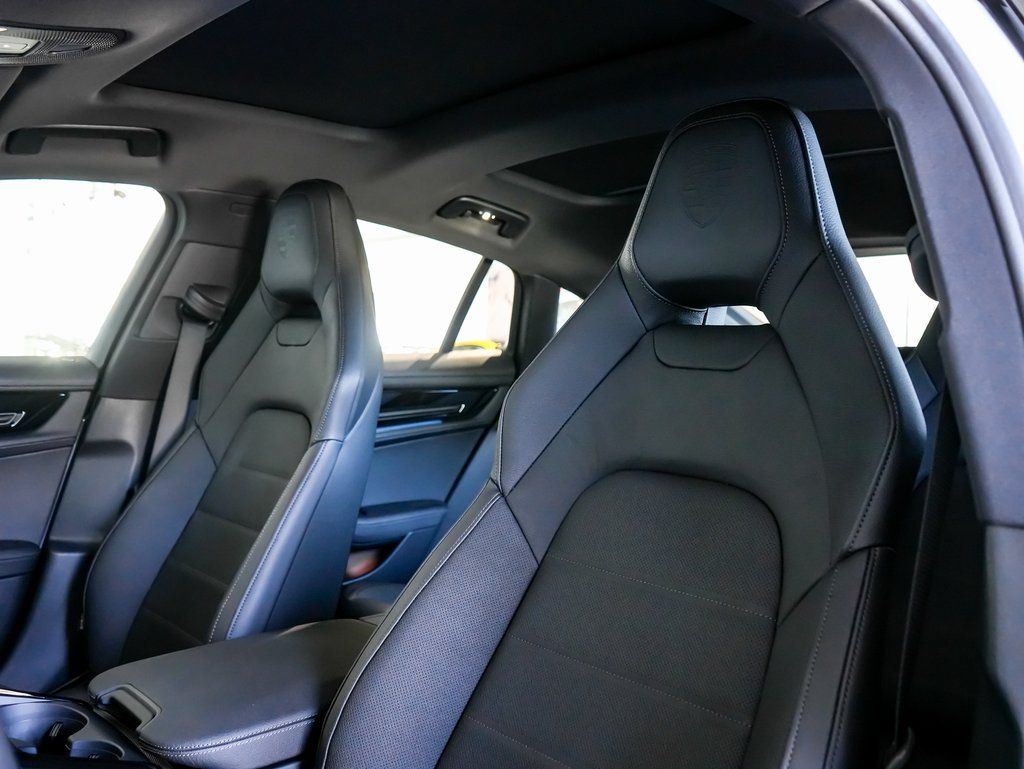 New 2026  Porsche 4 image 14