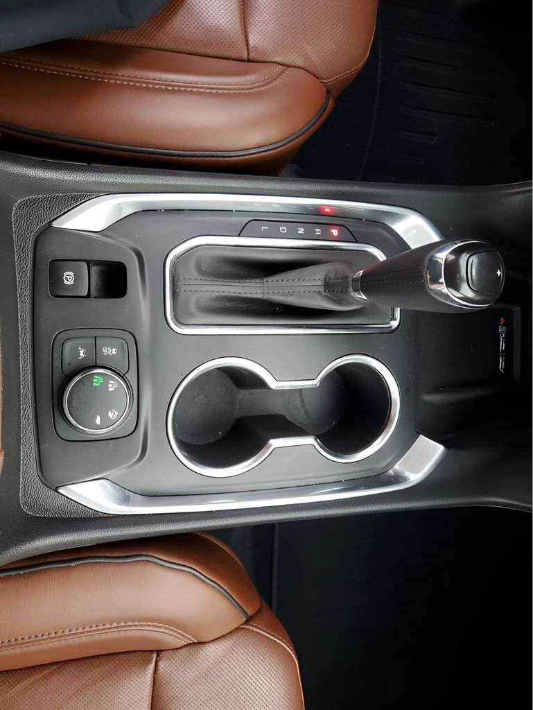 Used Car 2018 Chevrolet Traverse  High Country For Sale Under $30,000 In Austin, Texas