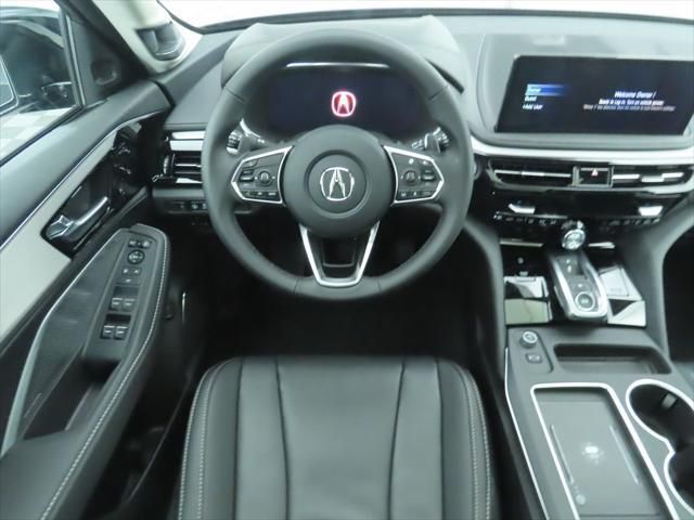 Thumbnail: 2026 Acura MDX - 11