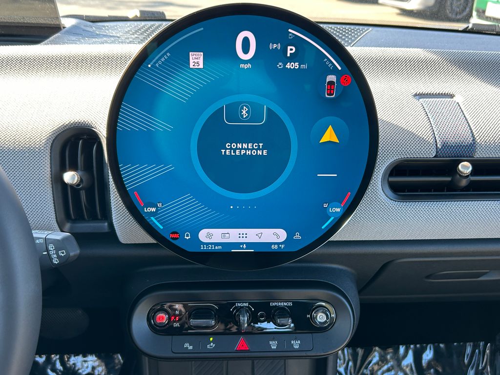 Thumbnail: 2025 MINI Cooper - 24