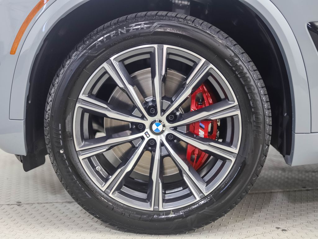 Thumbnail: 2026 BMW X5 - 2