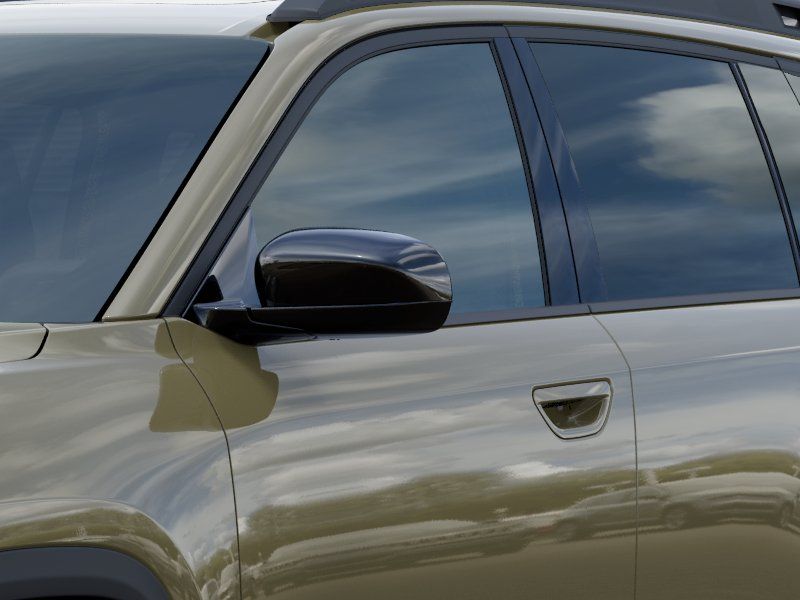 New 2026 Green Jeep Laredo image 12