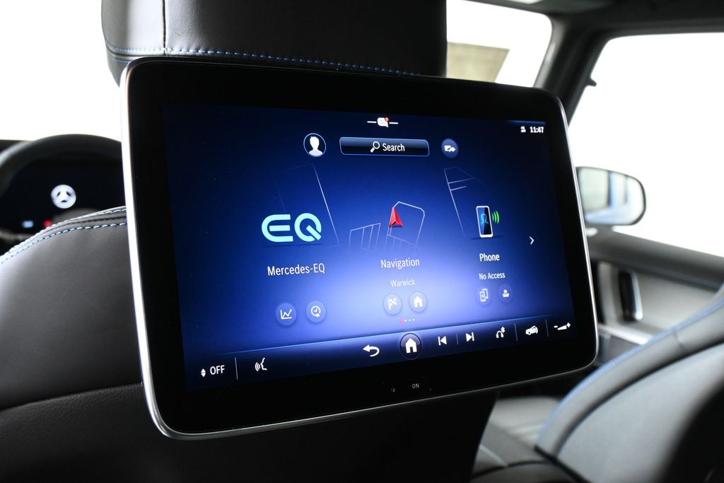 Thumbnail: 2025 Mercedes-Benz G-Class - 32