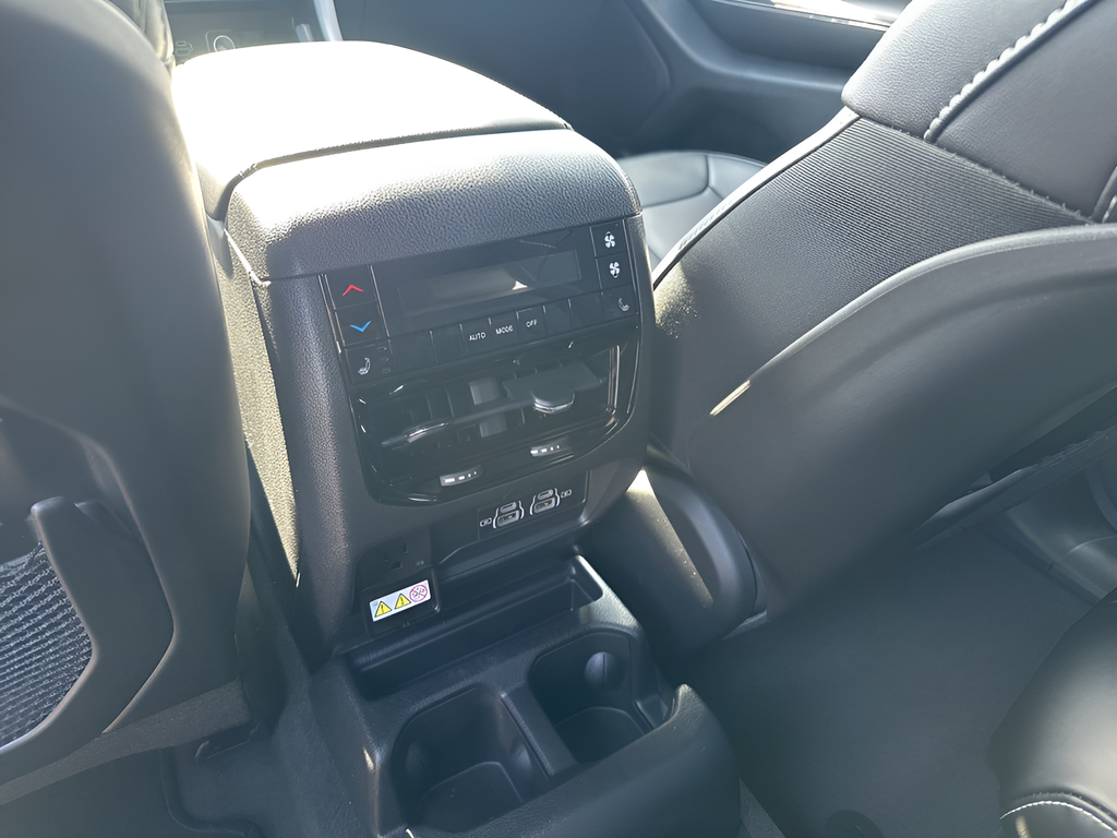 New Car 2025 Jeep Grand Cherokee L  Limited For Sale Under $50,000 In Austin, Texas