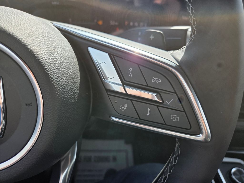 2026 Buick Enclave Sport Touring - Photo 20