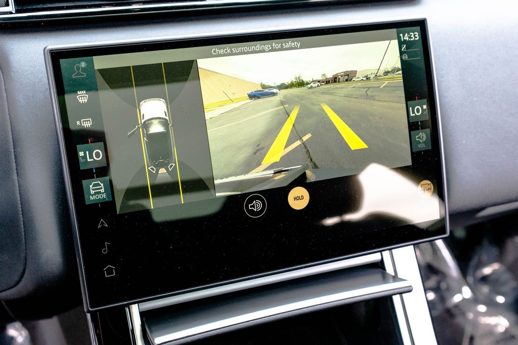 2025 Land Rover Range Rover Velar S - Photo 32