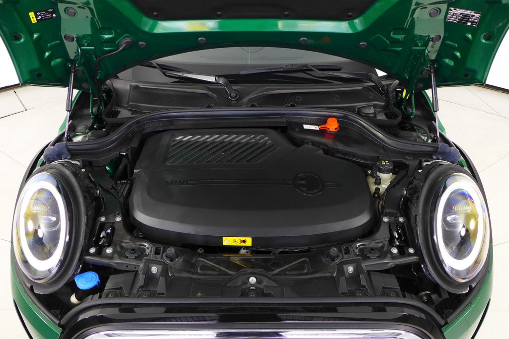 2024 MINI Cooper SE 6