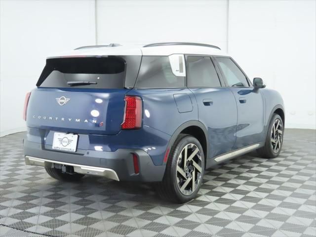 Thumbnail: 2026 MINI Cooper Countryman - 5