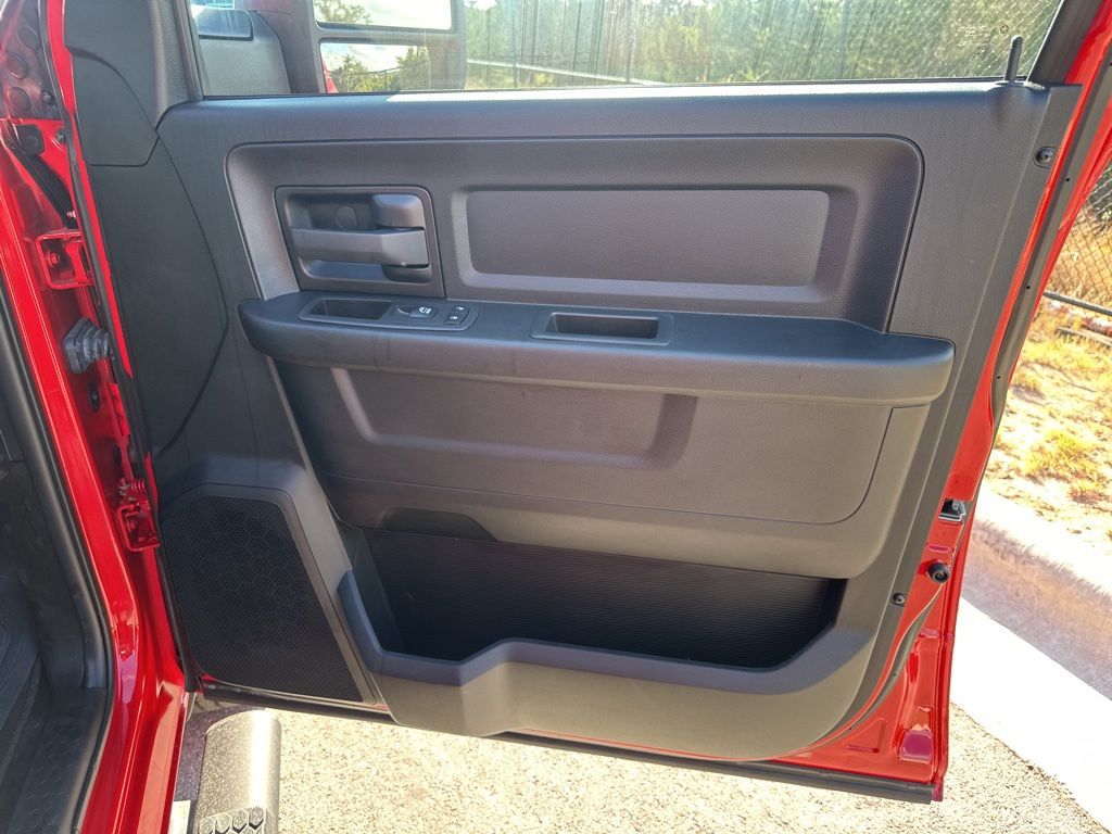 Used Car 2024 Ram 2500  Tradesman For Sale Under $50,000 In Austin, Texas