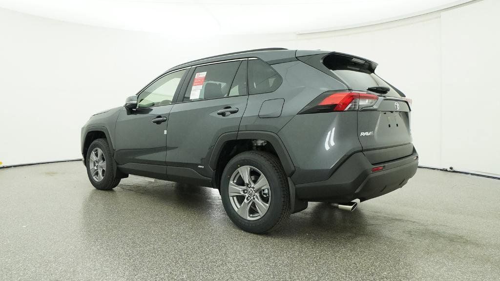 Thumbnail: 2025 Toyota RAV4 - 28