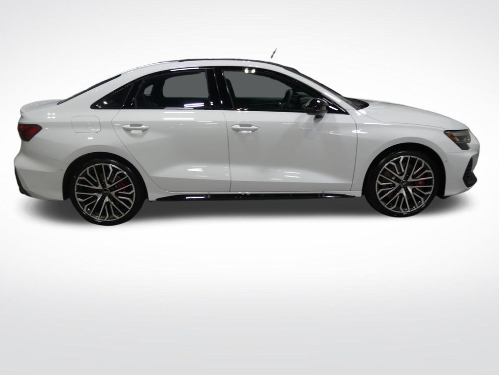 Thumbnail: 2026 Audi S3 - 6