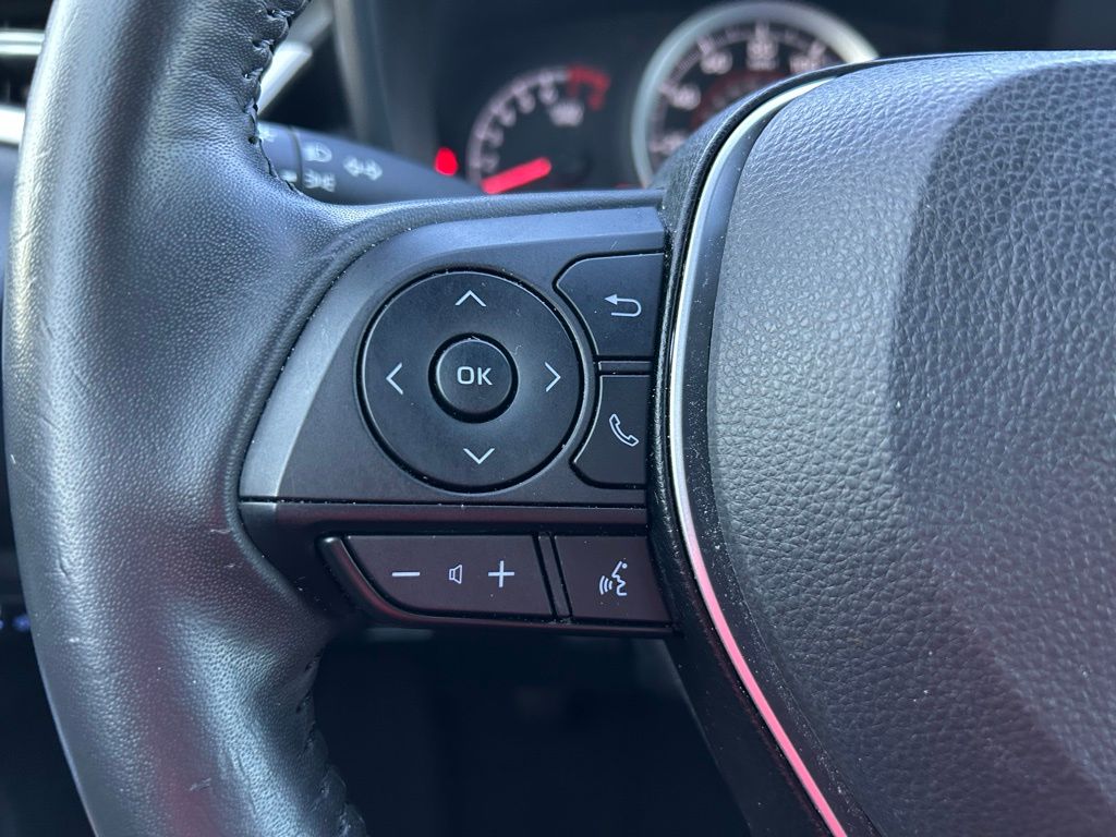 Thumbnail: 2022 Toyota Corolla - 19