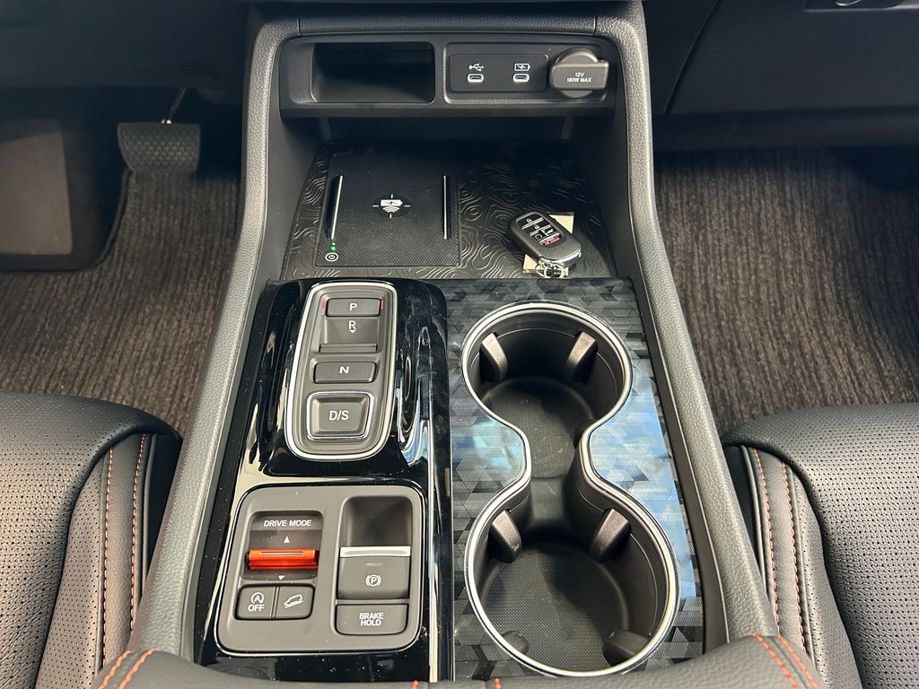 Thumbnail: 2026 Honda Passport - 16