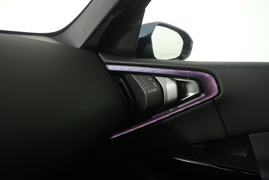 Thumbnail: 2026 BMW X3 - 25