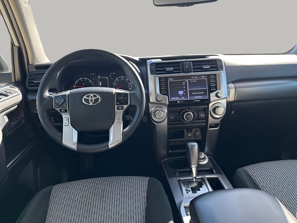 Used Car 2024 Toyota 4runner  Sr5 For Sale Under $40,000 In Austin, Texas