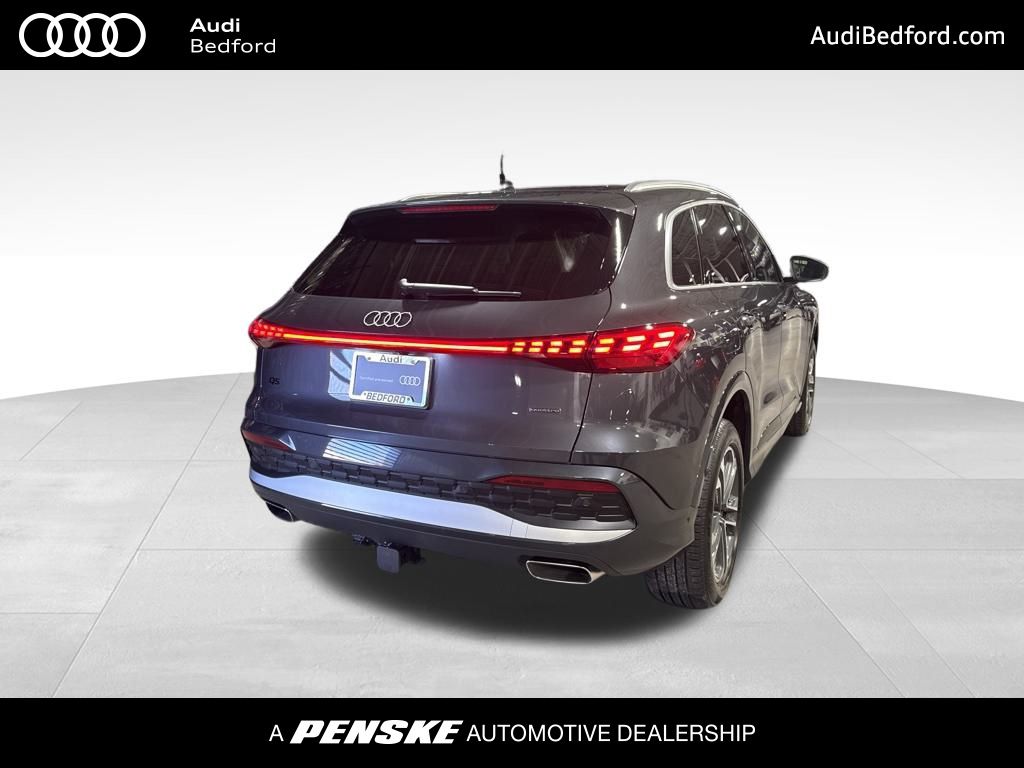 Thumbnail: 2025 Audi Q5 - 6