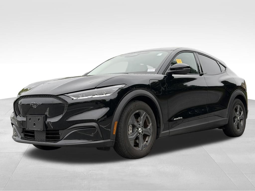 2021 Ford Mustang Mach-E Select