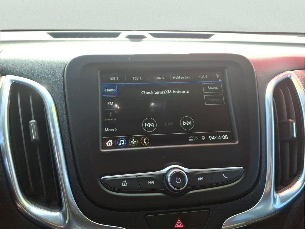 Used 2019 Chevrolet Equinox SUV
