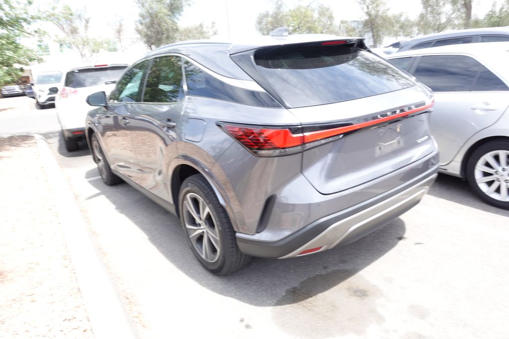 2023 Lexus RX 350 350 Premium FWD's photo
