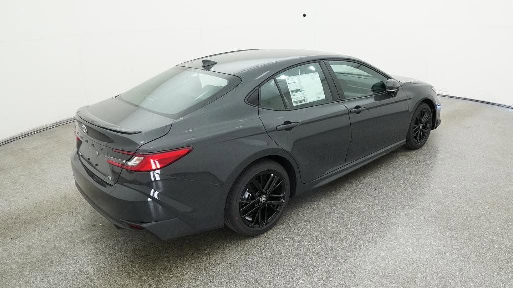 Thumbnail: 2026 Toyota Camry - 17