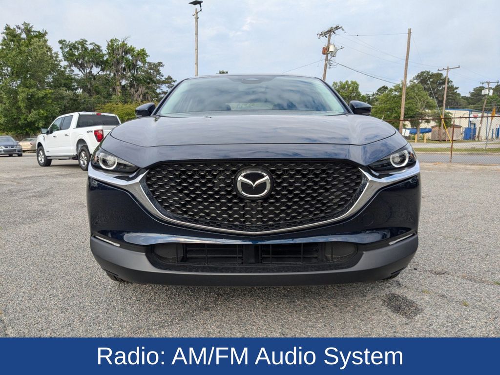 2024 Mazda CX-30 2.5 S