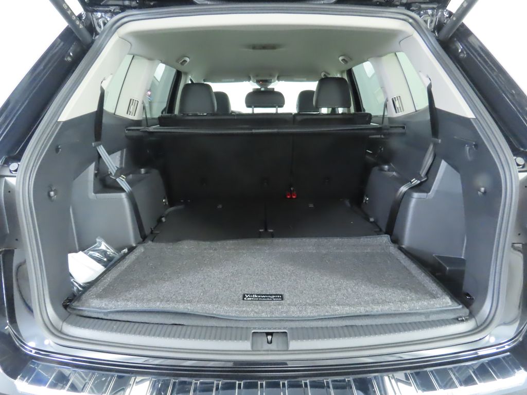 Thumbnail: 2026 Volkswagen Atlas - 29