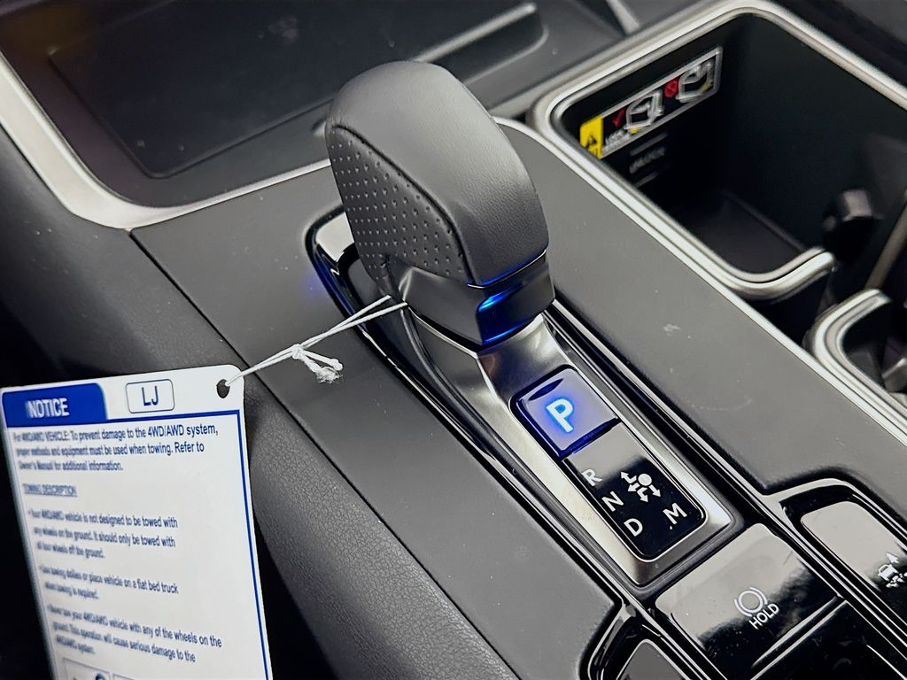 Thumbnail: 2026 Lexus TX - 15