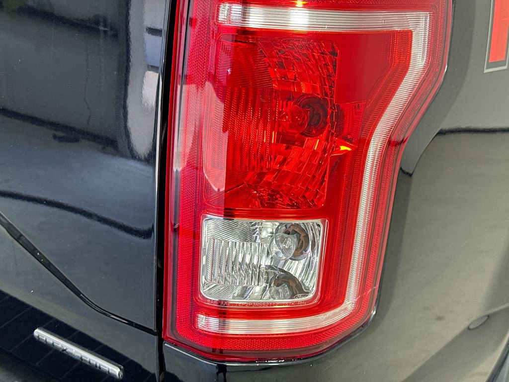 Used Car 2016 Ford F-150  Xlt For Sale Under $35,000 In Austin, Texas