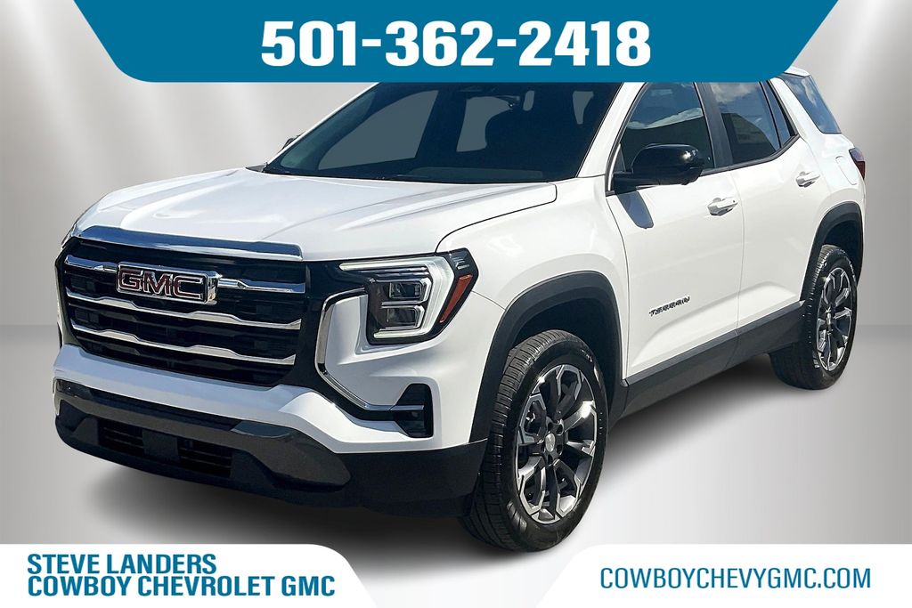 2026 GMC Terrain Elevation FWD