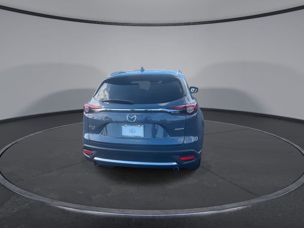 Thumbnail: 2022 Mazda CX-9 - 7