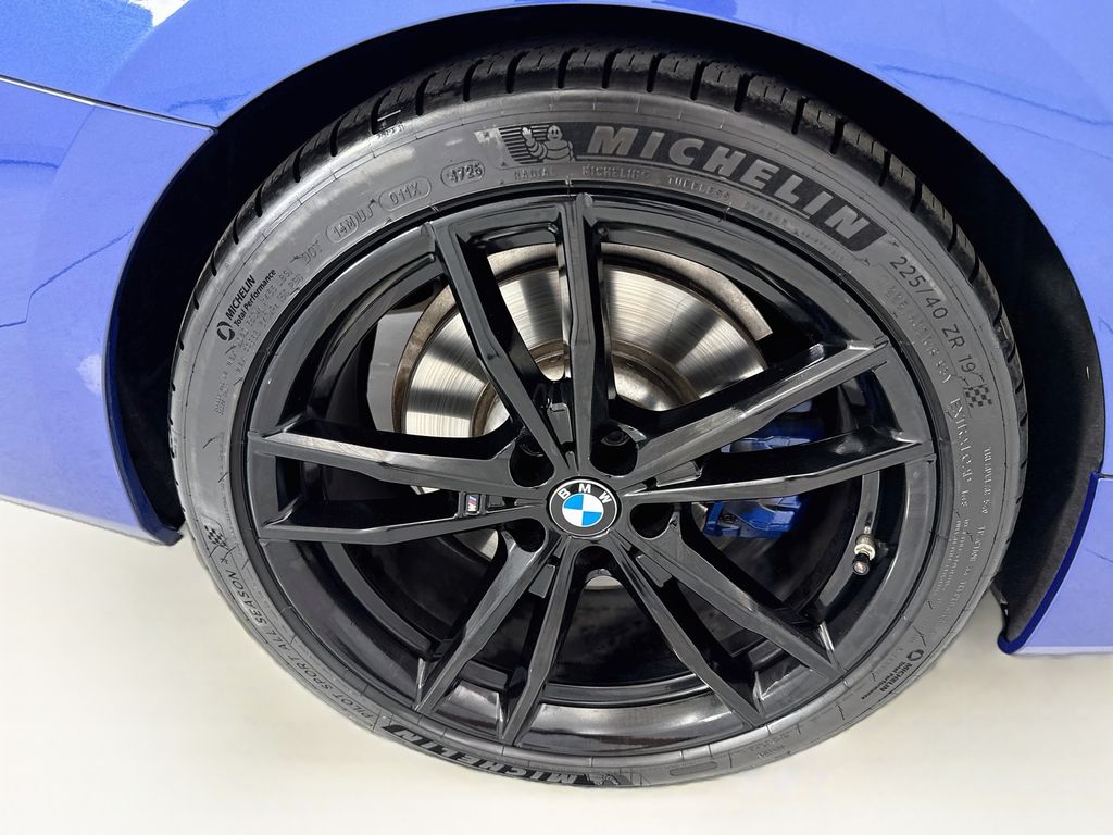 Thumbnail: 2022 BMW 4 Series - 30