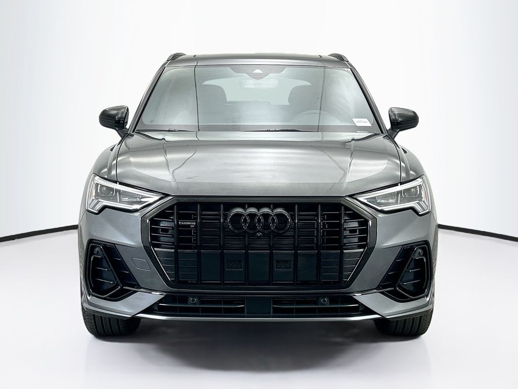 Thumbnail: 2025 Audi Q3 - 2