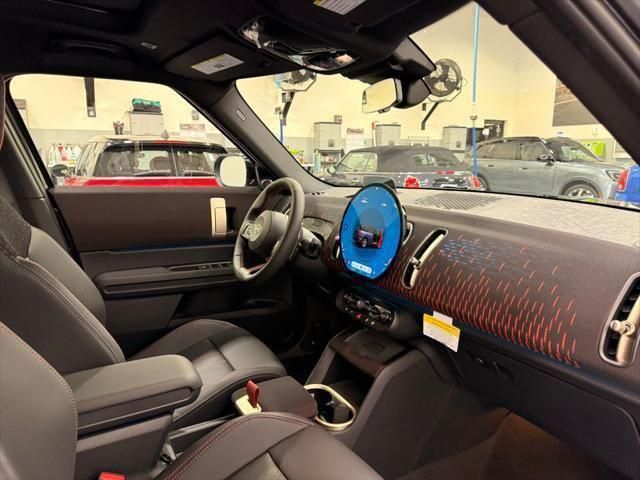 Thumbnail: 2026 MINI Cooper Countryman - 28