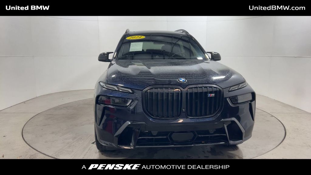 2024 BMW X7 M60i 3