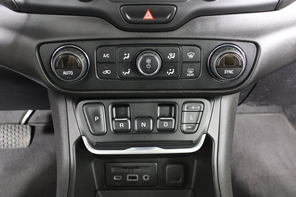 Used 2018 GMC Terrain for sale in 