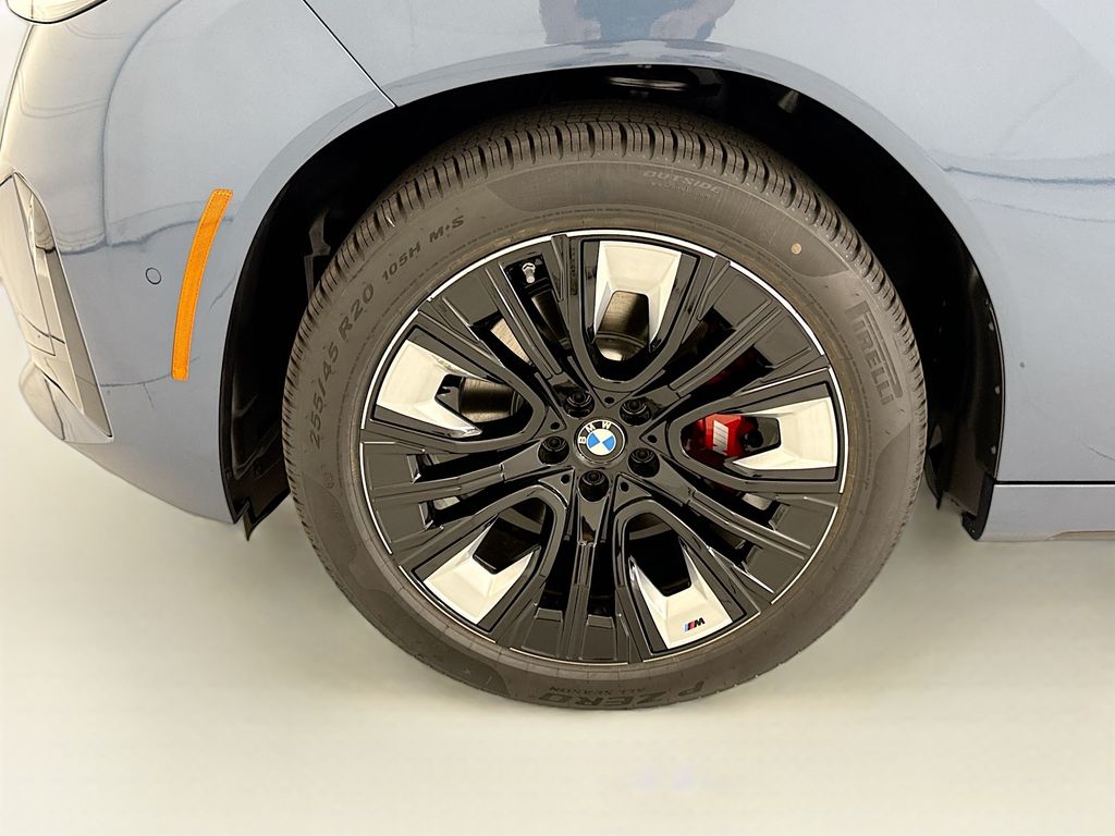 Thumbnail: 2026 BMW X3 - 29