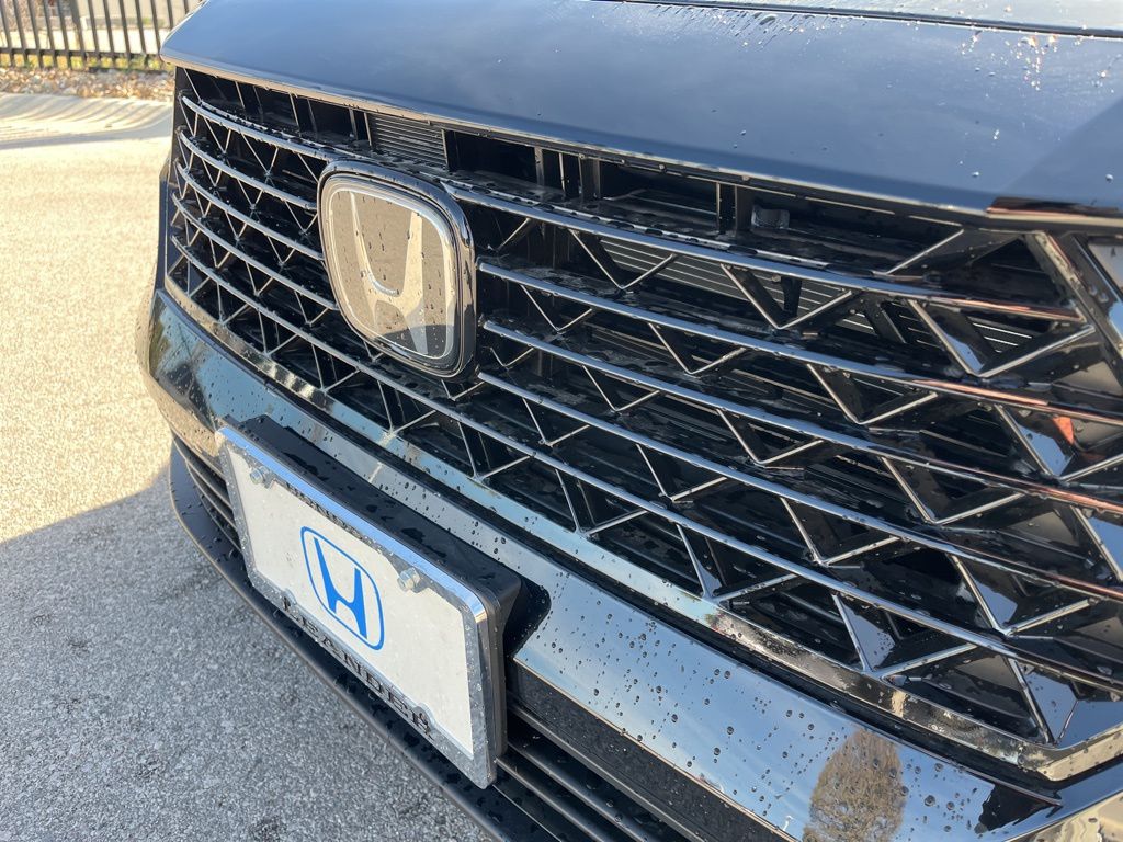 Thumbnail: 2025 Honda Accord - 14