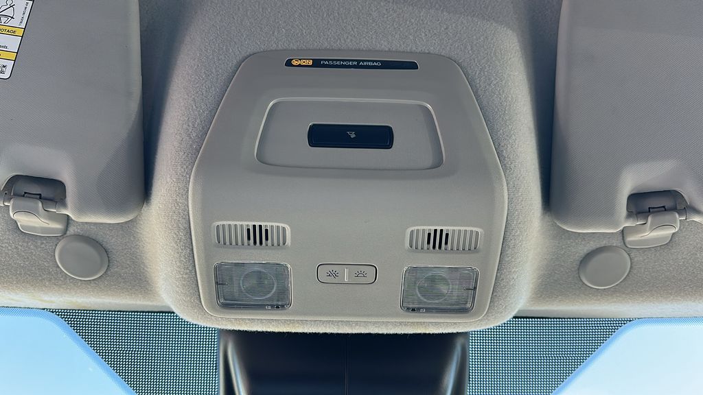 2023 Ford Transit-250 Base White at Wharton Ford