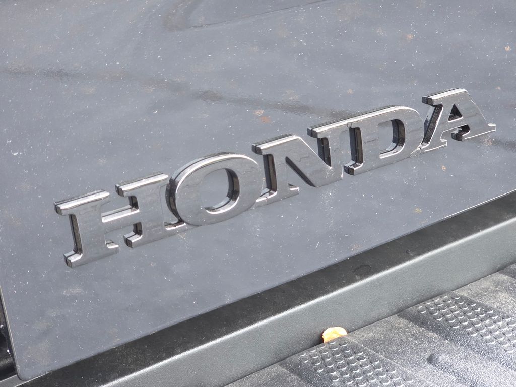 New 2026  Honda Black Edition image 18