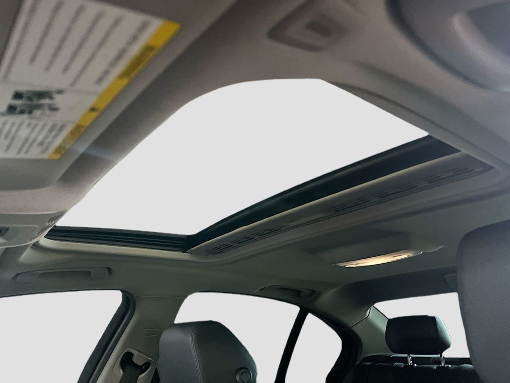 Used 2018 Gray BMW 320i image 20