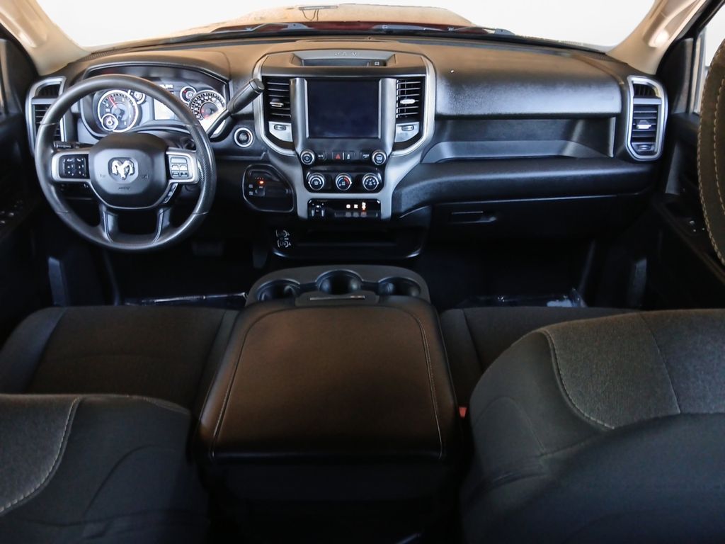 Used Car 2020 Ram 3500  Tradesman For Sale Under $35,000 In Austin, Texas