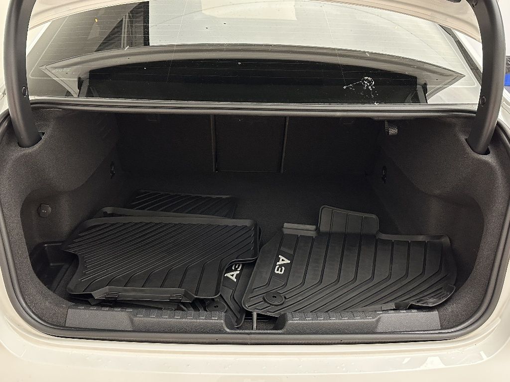 Thumbnail: 2023 Audi A3 - 10