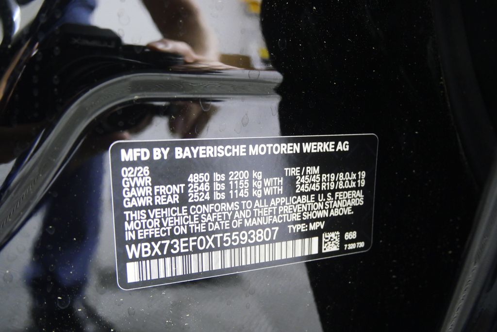 Thumbnail: 2026 BMW X1 - 25