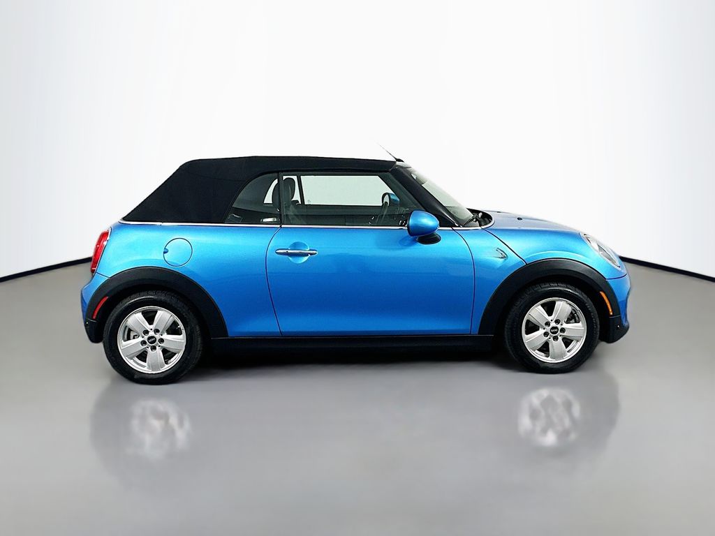 2019 MINI Cooper  4