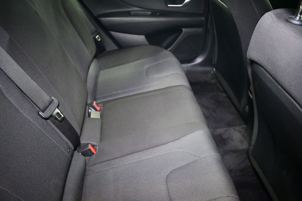 Thumbnail: 2021 Hyundai Elantra - 29