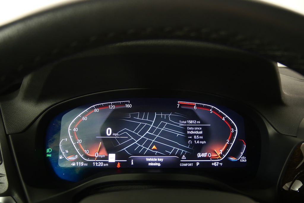 Thumbnail: 2024 BMW X3 - 20